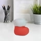 thumbnail image 5 of Mini lámpara de noche navideña de silicona recargable por USB, lámpara de mesa decorativa creativa, adorno para regalo, dormitorio, fiesta, habitación Estilo de bota navideña, 5 of 8