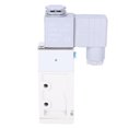 thumbnail image 3 of 5-Way Solenoid Valve Aluminum Alloy Pneumatic, 3 of 8