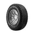 Nexen Roadian ATX 265/65R18/10 122/119S BSW All Terrain Tire