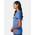 thumbnail image 2 of Hanes Women T-Shirt Perfect Cotton, 2 of 5