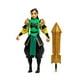 thumbnail image 5 of Figuras de acción McFarlane Toys Disney Mirrorverse Mulan, Belle & Ariel, paquete de 3, 5 of 9