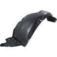 thumbnail image 2 of Fender Liner Front Driver Side For 2011-2013 Hyundai Elantra, 2 of 8