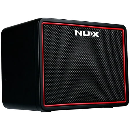 NUX NUX Mighty Lite BT 3W Mini Modeling Guitar Combo