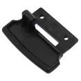 thumbnail image 3 of 1x Car Central Armrest Box Buckle Switch 8011B551 For Mitsubishi Outlander Sport, 3 of 5