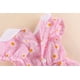 thumbnail image 2 of Xiao Hua Vestido para cachorro, bonito vestido de princesa para gato, falda para perritas pequeñas (A141, S), 2 of 4