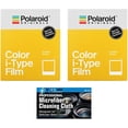 thumbnail image 1 of Pelicula instantanea brillante de color imposible / polaroid The Imaging World The Imaging World, 1 of 2