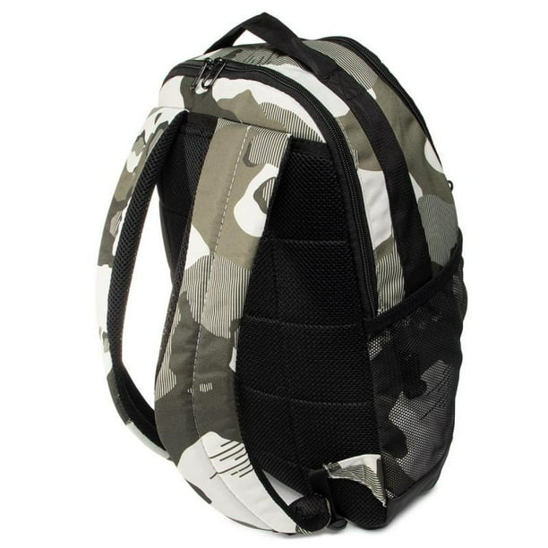 Mochila Nike BRSLA Camo AOP para Ninos Hombre CQ0475 072 Nike CQ0475 072 MOCH. BRSLA CAMO AOP