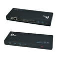 thumbnail image 3 of SIIG USB 3.0 4K Dual Video Docking Station - USB-C, 3 of 7
