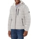 thumbnail image 1 of Chaqueta Tommy Hilfiger Puffer Ice Tech para hombre, resistente al agua, 1 of 6