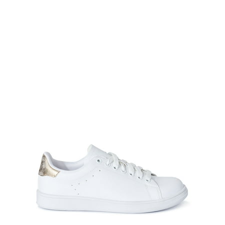 classic court sneaker
