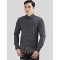 thumbnail image 2 of Camisa Formal Barabas Corte Slim Fit Manga Larga, 2 of 4
