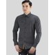 thumbnail image 2 of Camisa Formal Barabas Corte Slim Fit Manga Larga, 2 of 4