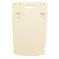 thumbnail image 2 of Tahoe Boat Bow Filler Panel 183933 | 450 Off White Starboard, 2 of 4