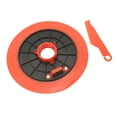 thumbnail image 1 of Oil Suction Pan, Wear Resistant Universal 600CC Lubricating Oil Suction Cup Easy Installation  For Vehicles, 1 of 8