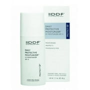 DDF SKINCARE DDF Daily Protective Moisturizer SPF 15 1.7 oz 59 ml