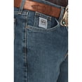 thumbnail image 2 of Pantalones Cinch Carter Corte Relajado Jean Lavado Piedra Medio, 2 of 5