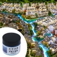 thumbnail image 6 of Modeling Paste Ocean Lake Diorama Sea Wave Simulation ABS Durable for Miniature Model Landscape Layout, 6 of 9
