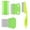 Green, variant on BESTSKY 2Pcs Cat Brush,Multi-Functional Stain Removal Effect Dog Brush,Suitable for Various Pets Comfortable Grooming Experience Cat Stuff,Green