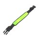 thumbnail image 3 of Soidarity Brazalete al aire libre LED que brilla intensamente Banda ajustable para el brazo Caminar de noche Senderismo Correr Ciclismo Correa para el Ropa Deportiva, Zapatos amarillo Soidarity OD000092-03B, 3 of 6