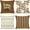 Light Brown, variant on Pillow Covers 20x20 Set of 4, Modern Sofa Throw Pillow Cover, Decorative Outdoor Linen Fabric Pillow Case for Couch Bed Car, Light Brown