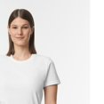 thumbnail image 2 of Gildan Womens Softstyle Midweight T-Shirt, 2 of 4