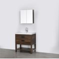 thumbnail image 3 of 32" Streamline K1803-098-32-55MR Vanity, 3 of 4