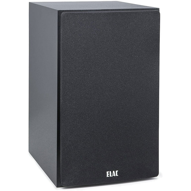 Amazon Elac Debut Powered Subwoofer Black Elac Debut Powered Subwoofer At ₹  20839/piece In Thane