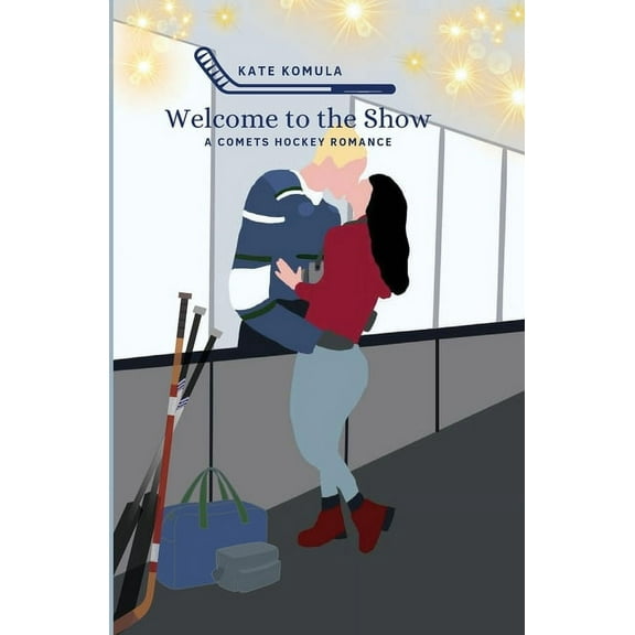Welcome to The Show, (Paperback)