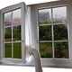 thumbnail image 5 of Billuyoard Placa de sellado AirLock para ventana de 3m/4m, cubierta de aire acondicionado, sello de ventana deflector para todas las Tratamientos de ventanas 4m, 5 of 5