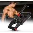 thumbnail image 3 of 33x12x17cm wrist strength trainer, adjustable wrist strength trainer forearm strength trainer forearm gripper gripper for athlete muscle training, 3 of 5