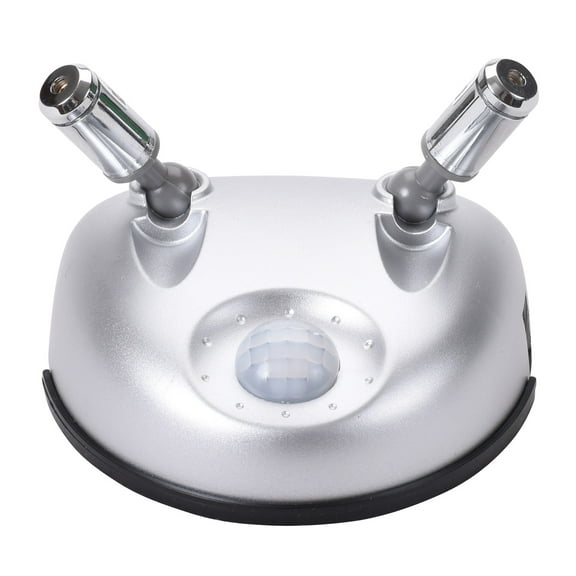 MAXSA Innovations 37110 Park Right Battery-Powered Dual Garage Laser Park