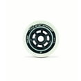 thumbnail image 2 of Rollerblade Supreme High Performance Skate Wheels 85A (Set of 8), 2 of 2