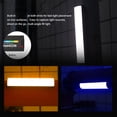 thumbnail image 4 of Seitruly Luz de relleno de mano ajustable Home Studio Lámpara de tubo RGB Tipo-c Carga de luces de varita recargables 20 modos Equipo de fotografía Accesorios de cámara y óptica, 4 of 6