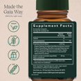 thumbnail image 2 of Suplemento Gaia Herbs Calm A.S.A.P. Stress Support 60 cápsulas, 2 of 8