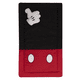 thumbnail image 1 of Juego de edredón mini cuna Mickey Mouse CHIQUI MUNDO Mickey Mouse; juego de edredón; mini cuna, 1 of 3
