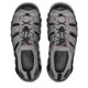 thumbnail image 5 of Sandalia KEEN Hyperport H2 Gris Acero/Ladrillo 10, 5 of 7