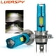 thumbnail image 1 of Lueaspy-Faros Delanteros Para Motocicleta , LED , BA20D , Luz Eléctrica H4 huangjie unisex, 1 of 1