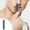 🔥 Black_Base#4355, variant on Rechargeable Nose Hair Trimmer for Men and Women - Painless Ear, Eyebrow & Facial Hair Clipper - Cordless, Portable, Waterproof Grooming Tool with Stainless Steel Blades - Black