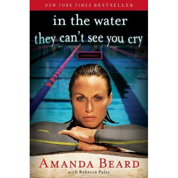 Pre-Owned In the Water They Can't See You Cry: A Memoir (Hardcover) 145164437X 9781451644371