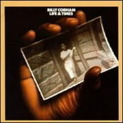 Personnel: Billy Cobham (Moog synthesizer, percussion); Phil Bodner (flute, bass clarinet); Gene Orloff (violin); Al Brown (viola); Kermit Moore (cello); Alan Zavod (organ); Dawilli Gonga (keyboards); John Scofield (guitar); Richard Davis, Doug Rauch (bass). Recorded at Electric Lady Studios, New York, New York. Another obscure Cobham reissue sees life beyond the cut-out vinyl bins. Though a largely unknown supporting cast (with the exception of John Scofield) accompanies Cobham, this post-Mahavishnu Orchestra band conducts itself magnificently. The title track is like a sonic ball of fire hurtling through the troposphere. Cobham whips his drum kit into a frenzy; bassist Doug Rauch sends chills up the spine in the finest Stanley Clarke tradition; Scofield arcs his way to the heavens; and Cobham takes the proceedings further aflight upon crests of foamy Moog synthesizer solos. What an amazing experience it must have been to check out this seven-minute jam live. But things don't stop there. "Earthlings" is a bit of feisty jazz funk for the moving masses. "On a Natural High" allows Scofield to let rip with some gritty guitar solos amid Cobham's percussive attacks. And "East Bay" lets the group chill out on a slo-mo elastic glide down the sidewalk. Go there or be square.