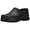 BLACK, variant on Klogs Footwear Women's Boca Chef Clog  WHITE