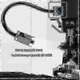 thumbnail image 5 of Aluminum Alloy Adjustable Led Work Light With Magnetic Base, Led Machine Work Light 360 Rotatable With Switch, For - Cnc Machine Tool, 9w 220v - - -, 5 of 5