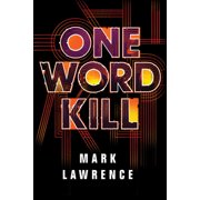Pre-Owned Impossible Times One Word Kill, Book 1, (Paperback)