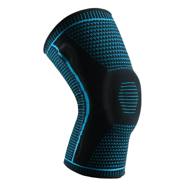 Knee Brace For Knee Support With Pad & Side Stabilizers Compression Knee Sleeve For Meniscus Tear Joint Runner U Tube Clamp Mini Clamp Clip Band Clamps Woodworking F Style Clamps Non Marring Vise Pads