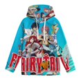 thumbnail image 5 of Fairy Tail Youth Hoodies Boys Girls 3D Printed Sweatshirt Fall Winter Clothes Long Sleeves Pullover Sweater S, 5 of 6