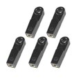 thumbnail image 1 of 5pcs Nylon Cable End for Yamaha Outboard Motors Remote Control Box, 1 of 5