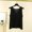 03 Black, variant on YueHuiYing Womens Loose Fit Casual Flowy Tank Tops Square Neck Trendy Sleeveless Summer Tops Clothes Spring Outfits 2026
