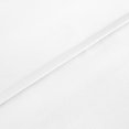 thumbnail image 3 of Set of 2 King Size White Microfiber Wrinkle Free Pillow Cases 40", 3 of 3