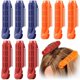 thumbnail image 1 of 9 piezas de pinzas para el cabello esponjosas, herramienta para peinar rizos, rizador de raíces, pinza para dar volumen al cabello, pinza para peinar el cabello esponjosa, herramienta de, 1 of 8