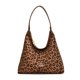 thumbnail image 1 of Bolso Mano para Mujer Piel Sintética Gran Capacidad Con Hobo Bag, 1 of 9